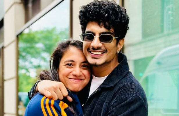 Palash Muchhal denies cheating, ₹40 lakh fraud allegations, calls claims ‘baseless’