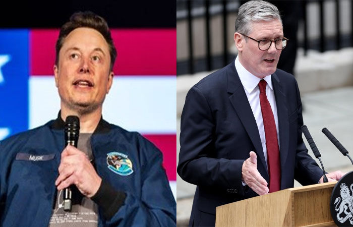 Child Grooming Gangs