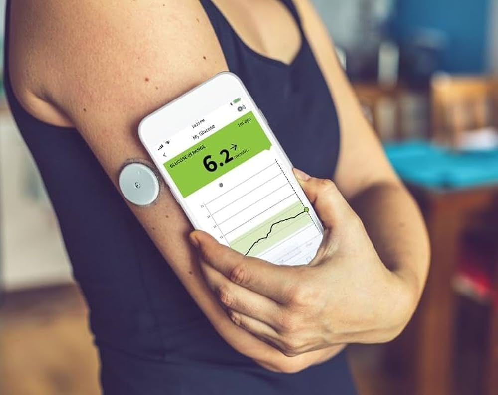 મોબાઇલથી ચેક થશે બ્લડ શુગર: ફક્ત ટચ કરો, સોઈની જરૂર નહીં પડે હવે… 1 - image
