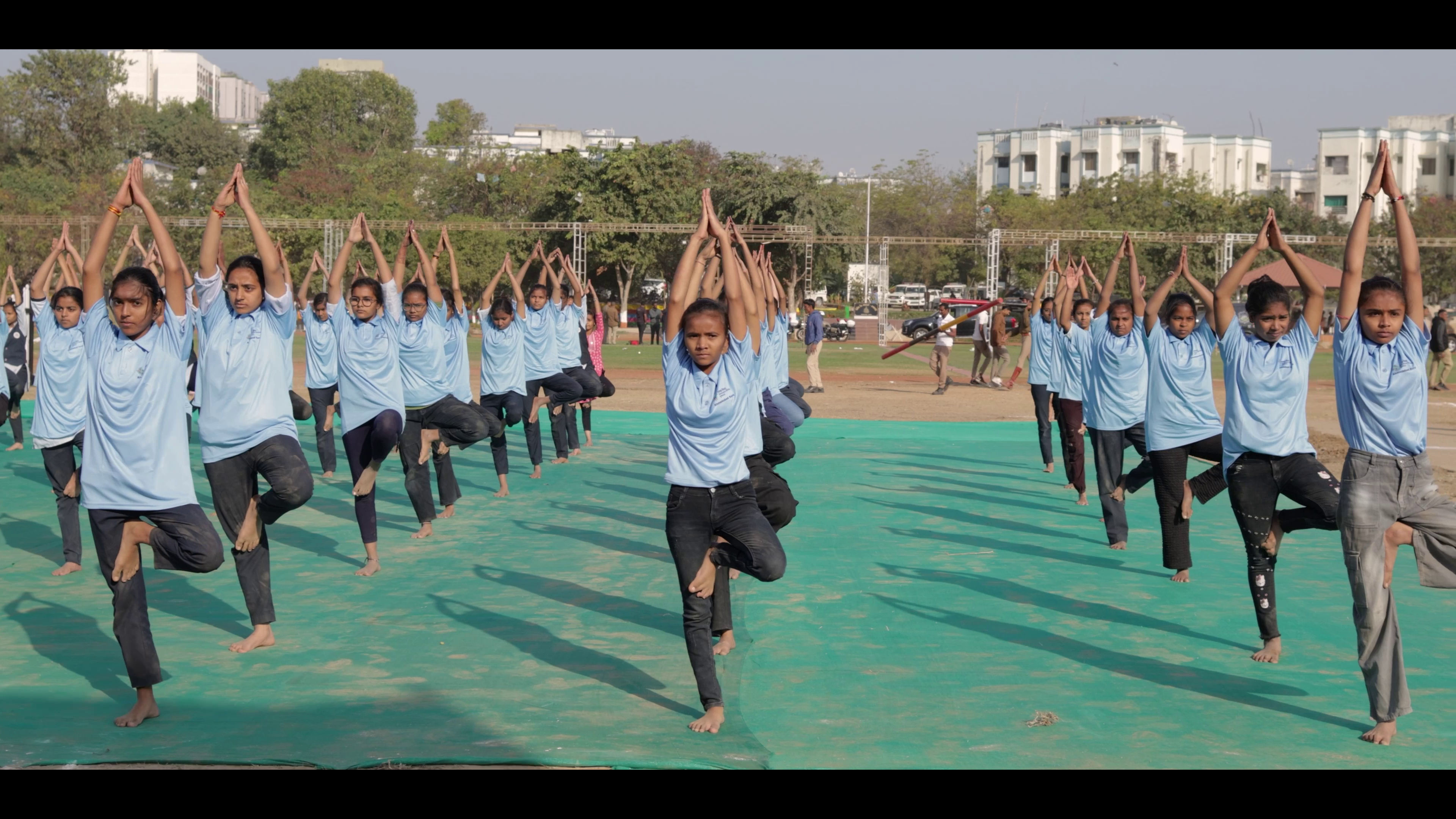 અમદાવાદ: પ્રજાસત્તાક પર્વની ઉજવણીમાં સમ્રાટ સહિતના અશ્વોના કરતબ આકર્ષણનું કેન્દ્ર બનશે, જુઓ તસવીરો 14 - image