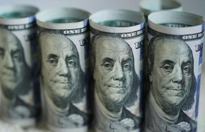 દેશનું ફોરેક્સ રિઝર્વ 6.725 અબજ ડોલર ઘટ્યું, ગોલ્ડ-ફોરેન કરન્સી એસેટ્સમાં ઘટાડાનું પરિણામ 1 - image