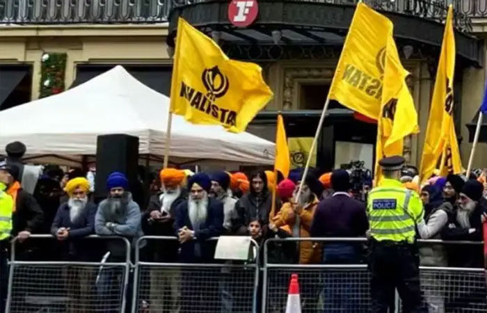 Khalistan