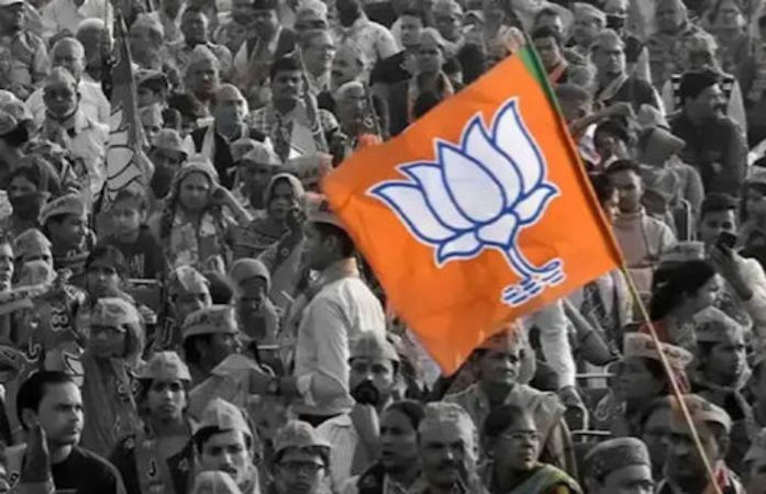 ભાજપના શહેર અને જિલ્લા પ્રમુખોની સત્તા છીનવી લેવાઈ, સંગઠનમાં ફેરફાર ટાણે પાયાના કાર્યકરોને પ્રાથમિકતા અપાશે 1 - image