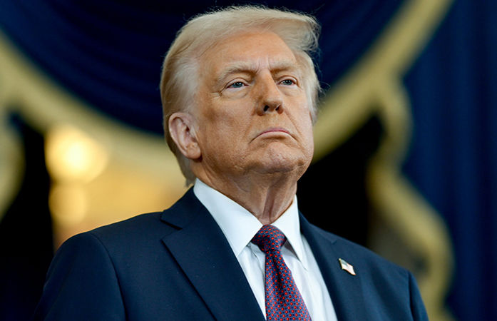 BREAKING: 'કાયરો અમે તમને યાદ રાખીશુ...', ઓઇલના વધતા ભાવોને લઈને NATO દેશો પર ભડક્યા ટ્રમ્પ 1 - image