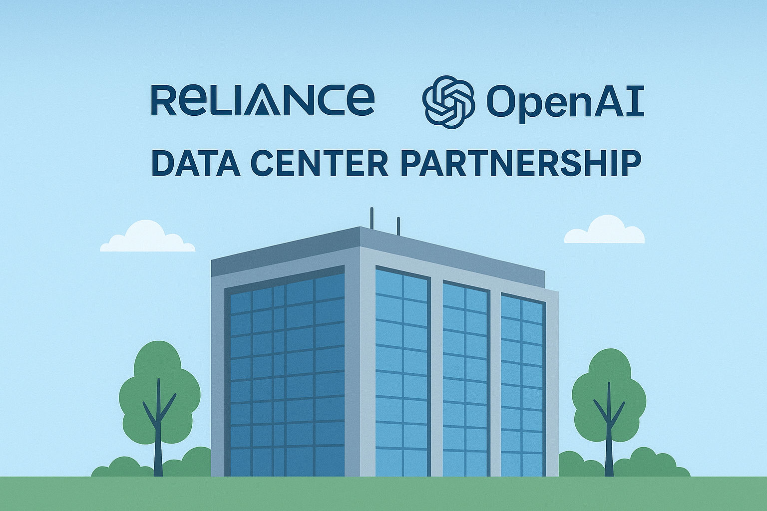 ભારતમાં રોકાણ કરશે OpenAI: રિલાયન્સ સાથે મળીને દુનિયાનું સૌથી મોટું ડેટા સેન્ટર જામનગરમાં બનાવે એવી ચર્ચા 2 - image