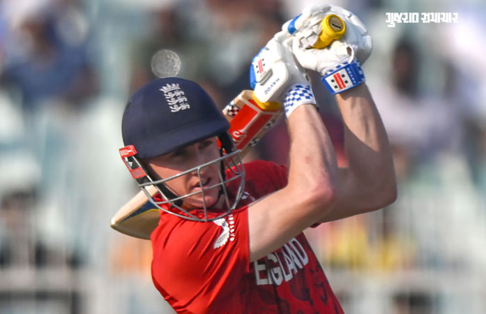 પાકિસ્તાની ખેલાડીઓના સમર્થનમાં ઉતર્યો ઈંગ્લેન્ડનો હેરી બ્રૂક; જાણો શું છે 'ધ હન્ડ્રેડ વિવાદ', ભારત સાથે કનેક્શન 1 - image