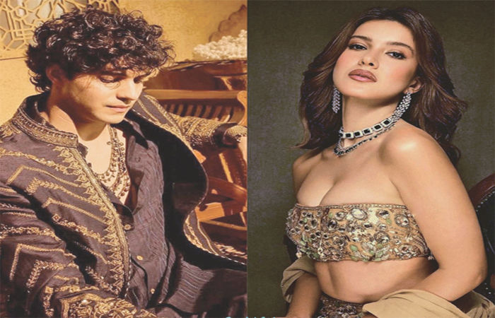 શનાયા કપૂરની નવી ફિલ્મનું ટાઈટલ જેકોબ કાર્ડોસો નક્કી થયું 1 - image