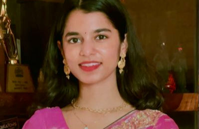 Maithili Thakur likely to contest Bihar Assembly polls from Darbhanga on BJP ticket