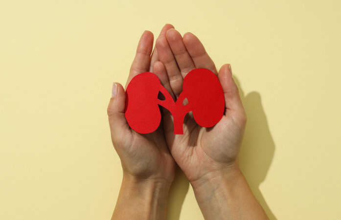 આજે વેલેન્ટાઈન્સ ડે પર 'પ્રેમાત્મક' કિસ્સા! 354 પતિ-પત્ની દ્વારા એકબીજાને કિડનીનું દાન 1 - image