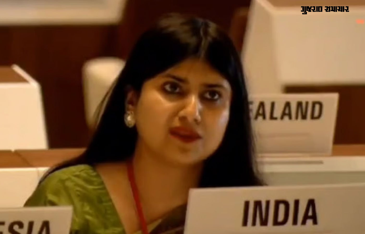 'આતંકવાદને જન્મ આપનારા પીડિત હોવાનો ડોળ ન કરી શકે', WHOમાં પાકિસ્તાનને લઈને ભારતનો આકરો જવાબ 1 - image