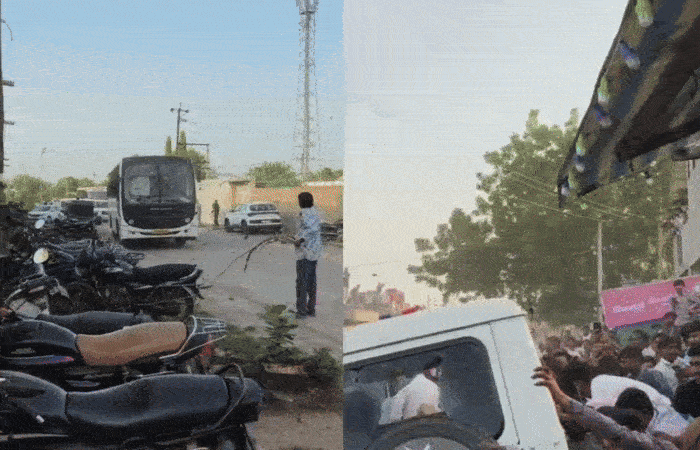 ગુજરાત AAPમાં મોટું ભંગાણ, નારાજ ખેડૂત નેતા રાજુ કરપડાએ રાજીનામું ધર્યું,  ભાજપમાં જોડાશે? 3 - image