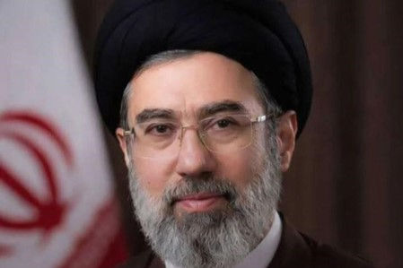 Iran not behind recent attacks on Oman, Turkey, says Mojtaba Khamenei