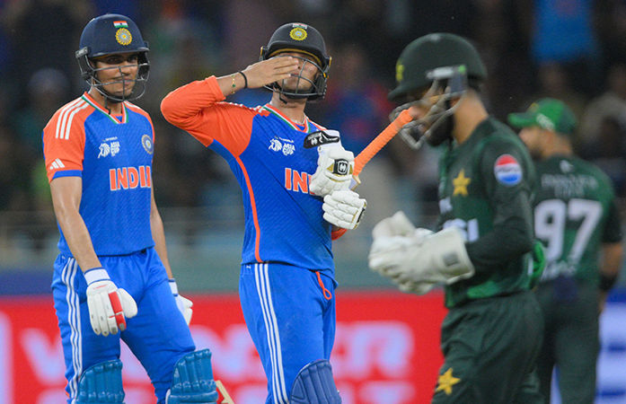 T20 World Cup Controversy