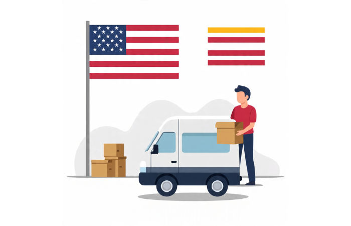 Govt temporarily suspends booking of postal services destined for US from Aug 25