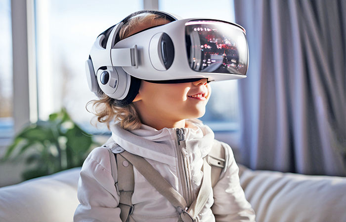 જેન.આલ્ફા અને તેમનાં પેરેન્ટ્સેે સમજવા જેવા સત્યો 1 - image