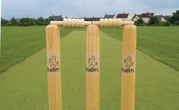 એબીવીપી દ્વારા આયોજીત ક્રિકેટ ટુર્નામેન્ટમાં બે ટીમો બાખડી 1 - image