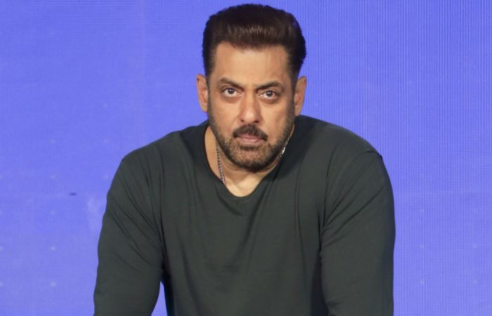 Pakistan declares Salman Khan terrorist for naming Balochistan as separate country