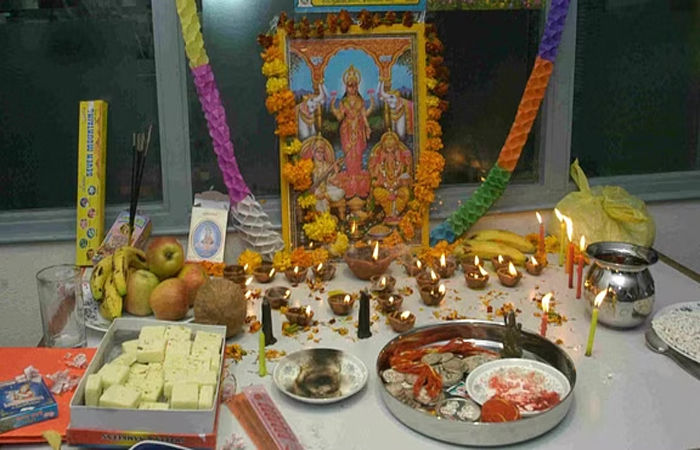 Dhanteras 2022 : 27 વર્ષ બાદ બે દિવસ મનાવાશે ધનતેરસ, ખરીદી માટે આ છે શુભ મુહૂર્ત 3 - image