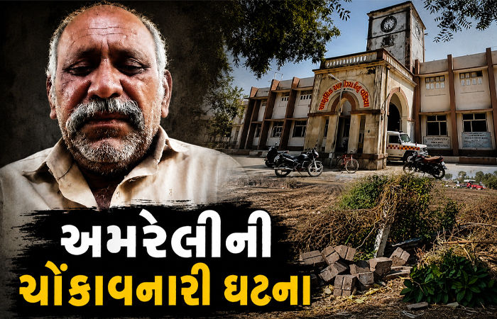 ખેતર જવાનો રસ્તો બંધ કરી દેતા ખેડૂતનો આપઘાત, પજવણી કરનારા 4 લોકો સામે FIR નોંધવામાં અમરેલી પોલીસના ગલ્લાંતલ્લાં 1 - image