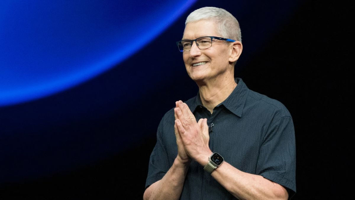 AIની રેસમાં એપલ પછડાયું, એપલ ઇન્ટેલિજન્સમાં અન્ય AI મોડલને પણ સપોર્ટ આપશે 1 - image