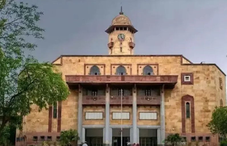 Gujarat University allows jobs, CA–CS training as ‘internships’ for UG students
