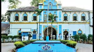 વડોદરા જેલના સિપાઇને ગોધરા જેલમાં મોકલી આપવામાં આવ્યો 1 - image