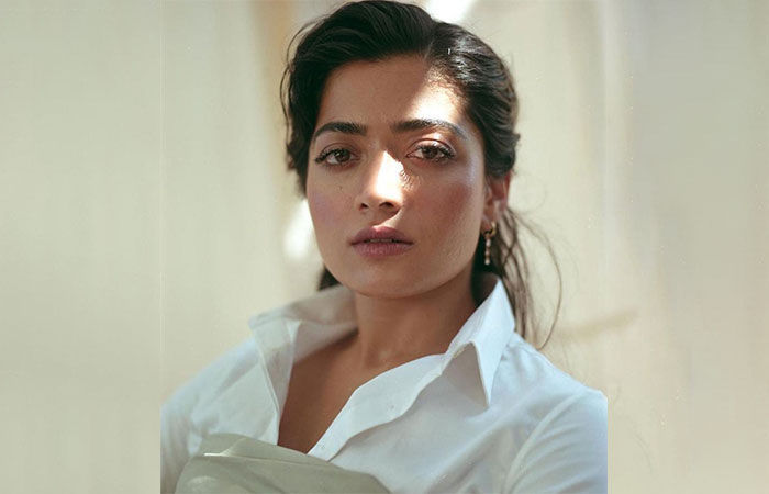 રશ્મિકા મંદાનાને થયો સોશિયલ મીડિયાનો સુખદ અનુભવ 1 - image