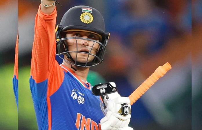 પાકિસ્તાન નહીં સુધરે! એશિયા કપમાં ધોલાઈ બાદ પણ ફરી અભિષેક શર્માને આપી ધમકી 1 - image