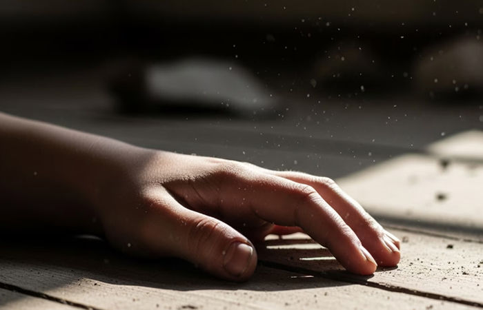 શિક્ષકે 100 ઉઠક-બેઠક સજા આપતા 12 વર્ષની વિદ્યાર્થિનીનું મોત, શાળાએ આવવામાં થયો હતો 10 મિનિટનો વિલંબ 1 - image