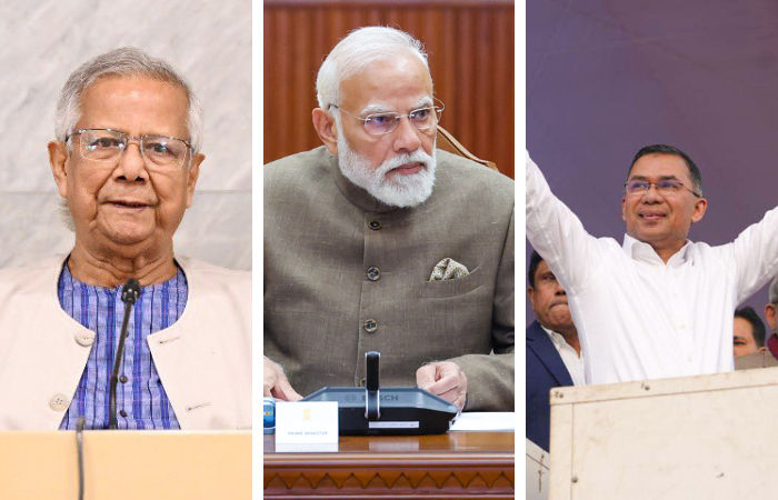 સત્તા પલટતાં જ બાંગ્લાદેશના સૂર બદલાયા! રહેમાને યુનુસનો ફરમાન રદ કરી ભારત અંગે લીધો મોટો નિર્ણય 1 - image