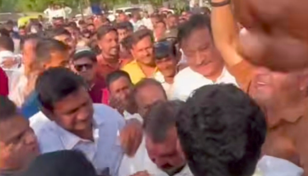 બરોડા ડેરીમાં ભાજપનો ભગવો,9 બેઠક બિનહરીફ બાદ 4 બેઠક પર પણ ભાજપનો કબજોઃ12 ડિરેક્ટર રિપીટ થયા 2 - image