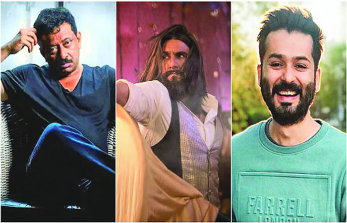 ફિલ્મ રિવ્યુ લખવાની કળા . 1 - image