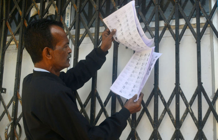 ગુજરાત-યુપી બાદ હવે સમગ્ર દેશમાં SIRની પ્રક્રિયા કરાશે, ચૂંટણી પંચે તૈયારી શરુ કરવા આપ્યા આદેશ 1 - image