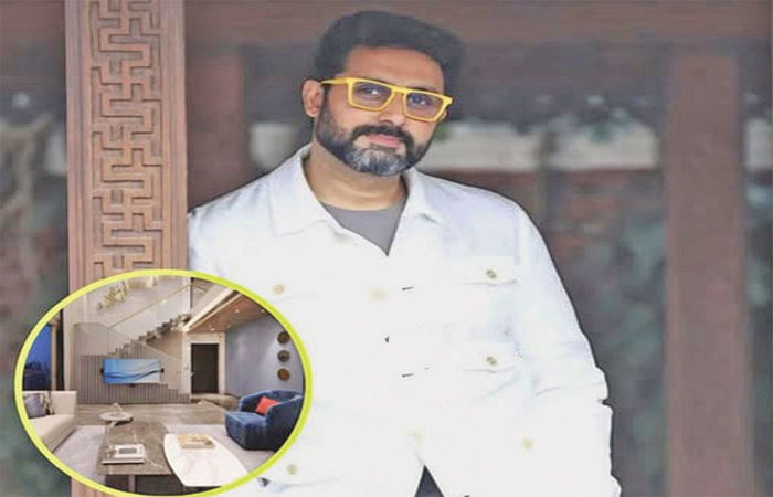 અભિષેકે મહાલક્ષ્મી વિસ્તારમાં ડુપ્લેક્ષ 14.5 કરોડમાં વેચ્યો 1 - image