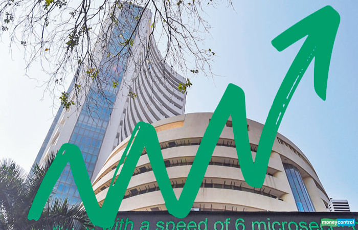 ફોરેન ફંડોની શેરોમાં સાર્વત્રિક તોફાની તેજી : સેન્સેક્સ 1264 પોઈન્ટ ઉછળીને 78111 1 - image