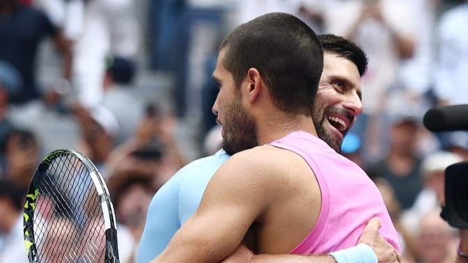 ‘Still want to play Grand Slams’: Djoko shuts retirement talks after US Open SF loss