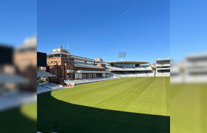 Lord’s to host final of ICC Women’s T20 World Cup 2026
