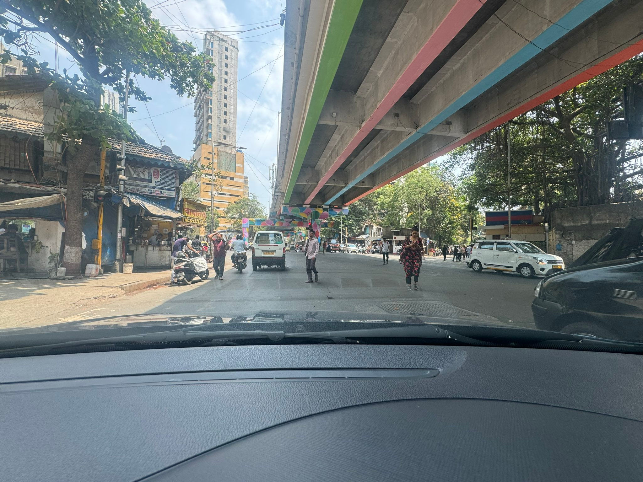 Mumbai’s 125-yr-old Elphinstone Bridge closed for 2 years, find alternative routes here