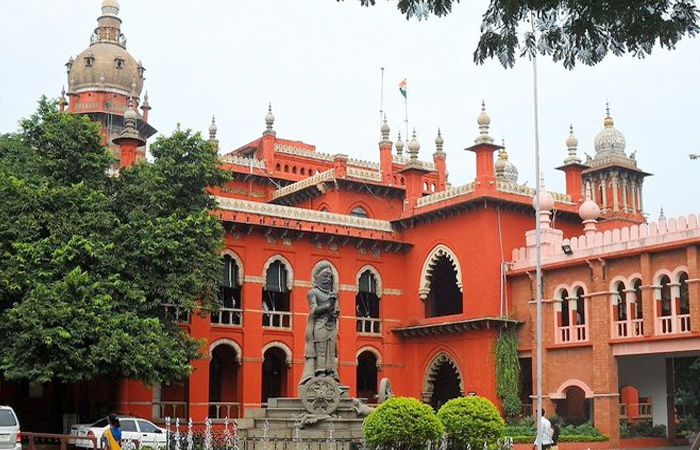 ભારત માતાની પ્રતિમા કેમ હટાવી? ભાજપને પરત આપો: મદ્રાસ હાઇકોર્ટનો તમિલનાડુ સરકારને આદેશ 1 - image