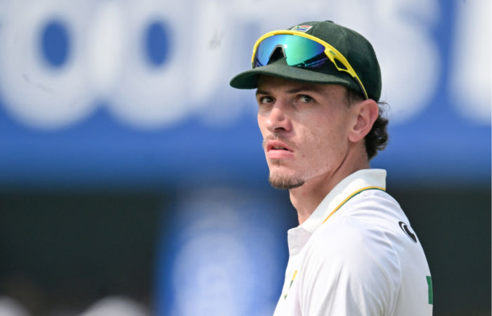 IND vs SA: આ ખેલાડી સામે ભારતના ધુરંધરો ફેલ! પહેલા 93 રનની ઈનિંગ પછી 6 વિકેટ ખેરવી 1 - image