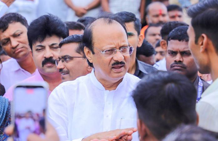 મુંબઈમાં ડુપ્લિકેટ વોટર્સ કેટલાં? જાણો SIRની પ્રક્રિયા વચ્ચે નાયબ મુખ્યમંત્રી અજિત પવારનો દાવો 1 - image