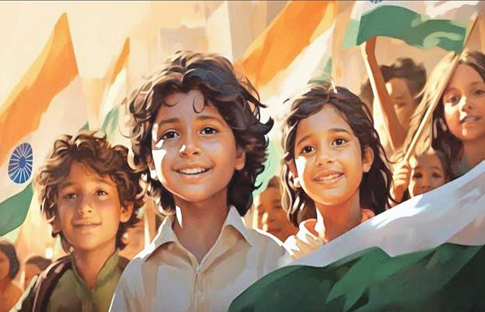 પ્રજાસત્તાકના 75 વર્ષની સરકારોનું જમા - ઉધાર! 1 - image