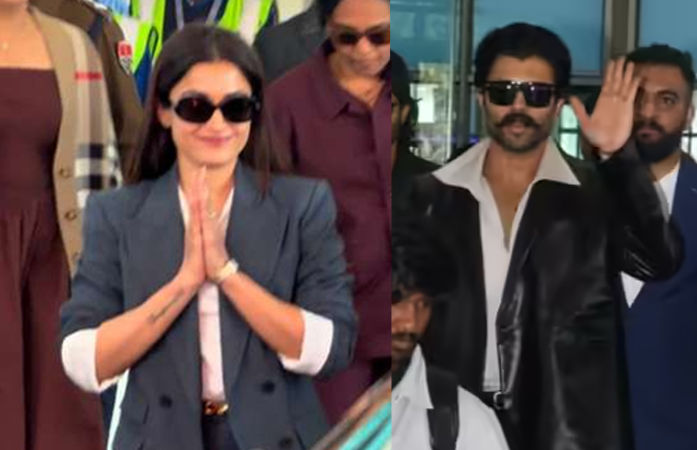 Rashmika-Vijay Wedding