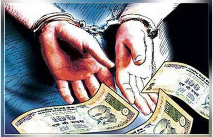 સુરત: રૂપિયા 700ની લાંચ લેતા પકડાયેલા સર્વેયરને 2 વર્ષની જેલ | surat  Surveyor gets 2 years jail for taking bribe - Gujarat Samachar