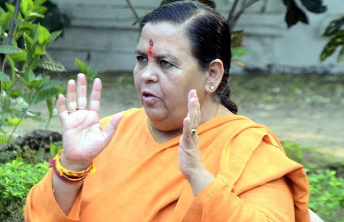 uma-bharti