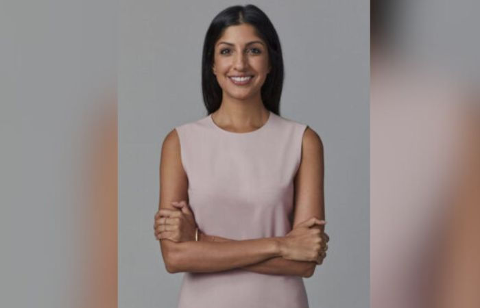 Who is Anjali Sud Indian origin CEO to replace Canada PM Mark Carney in Harvard Board