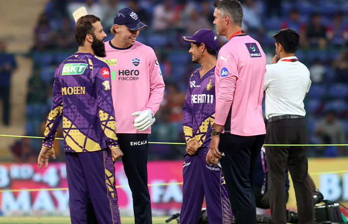 IPL 2026 પહેલા દિલ્હી કેપિટલ્સને મોટો ફટકો: દિગ્ગજ મેન્ટર કેવિન પીટરસને ટીમનો સાથ છોડ્યો! 1 - image