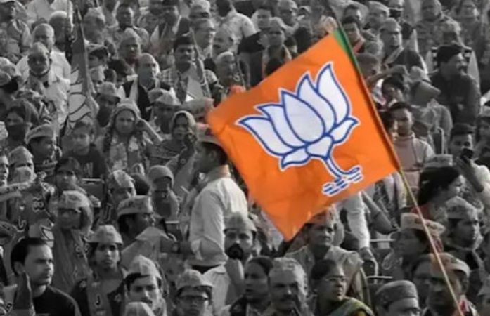 પટના સાહિબમાં દૃશ્ય બદલાયું,  ભાજપ ઉમેદવાર 8મા રાઉન્ડ બાદ 7000ની લીડ સાથે આગળ 1 - image