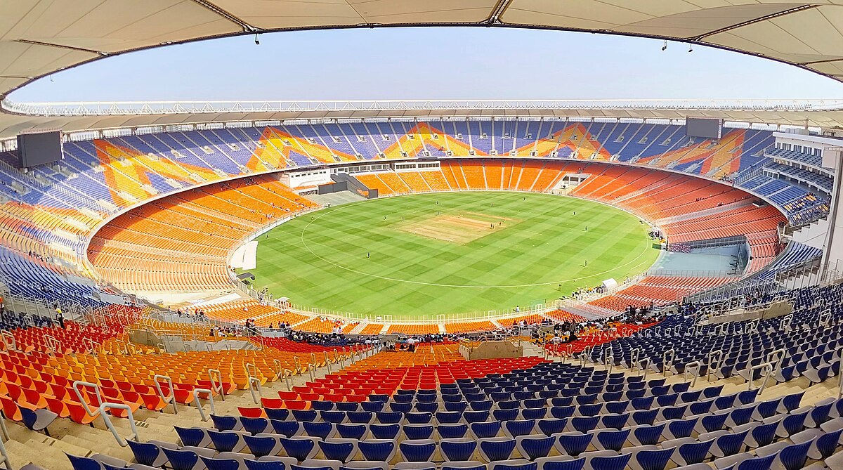 IPL final in Ahmedabad brings wave of black marketing of tickets