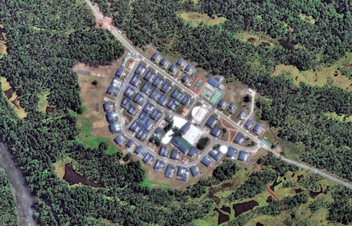 અરુણાચલ, લદ્દાખ બાદ હવે પીઓકેમાં પણ ચીનની ઘુસણખોરી 1 - image